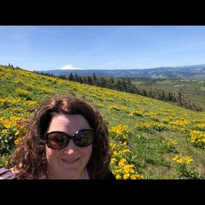 Meet your Posher, Janelle